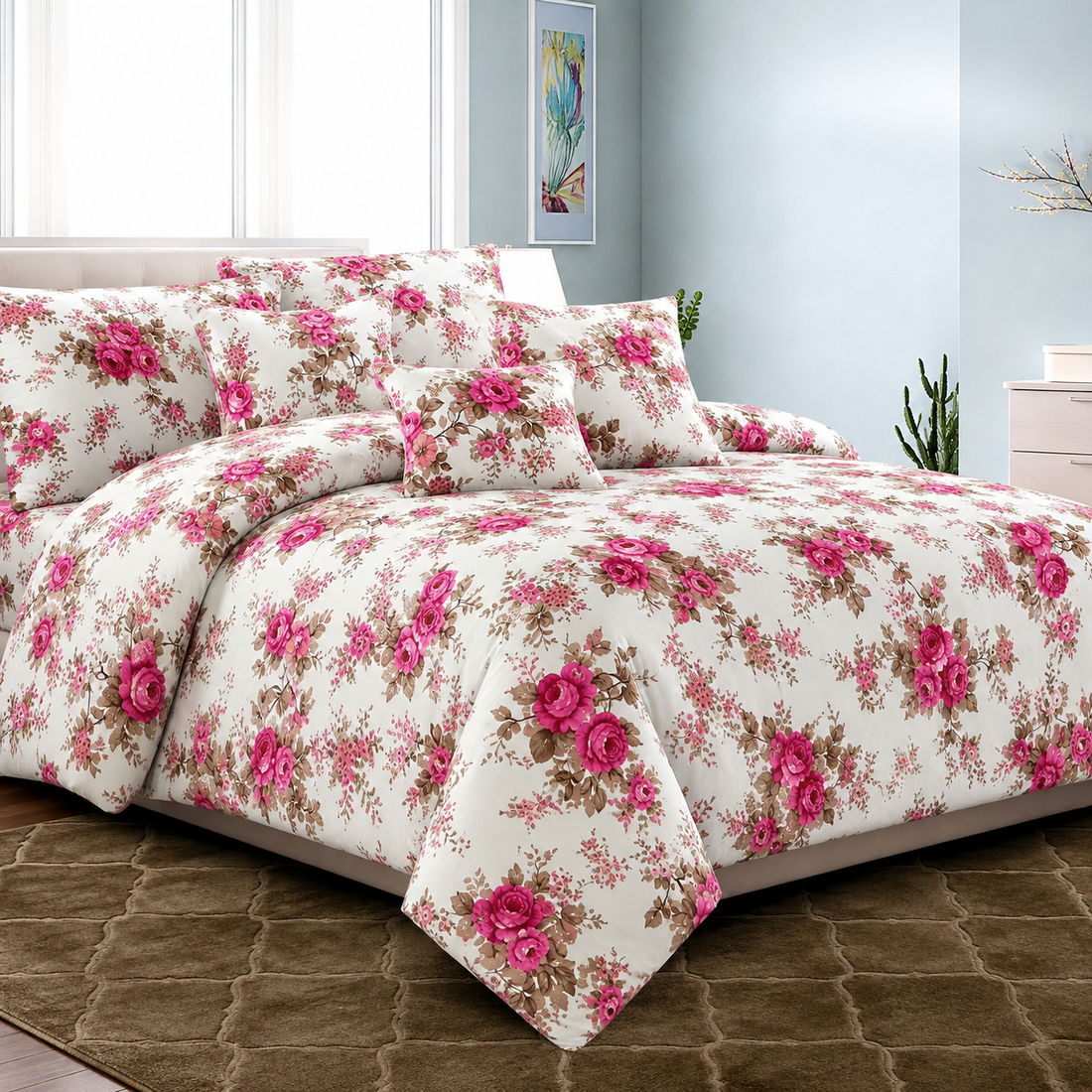 How to Buy Bedsheets Online in UAE Without Getting Disappointed