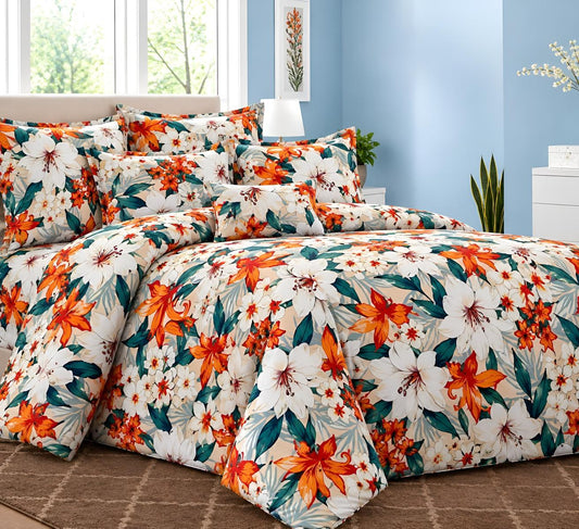 How to care for luxury bedsheets UAE — complete washing drying ironing and storage guide for Dubai homes | Julanar Home Decor