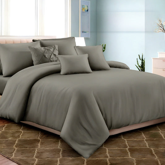 Why UAE Hotels Use Cotton Bedsheets — The Insider Secret