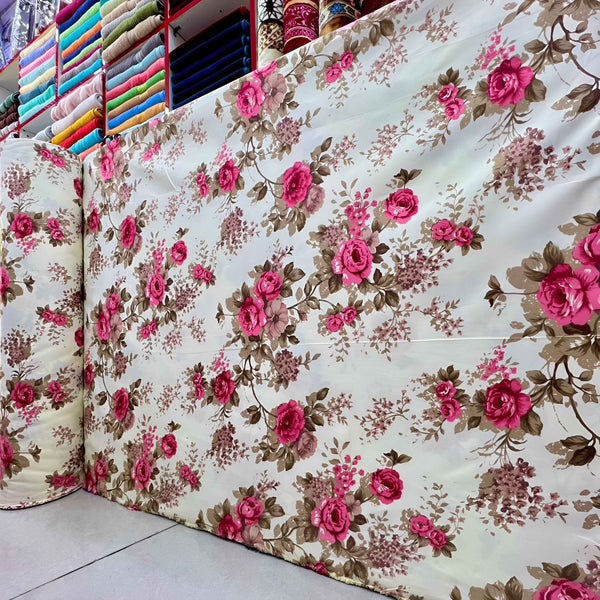 Bedsheets Roll