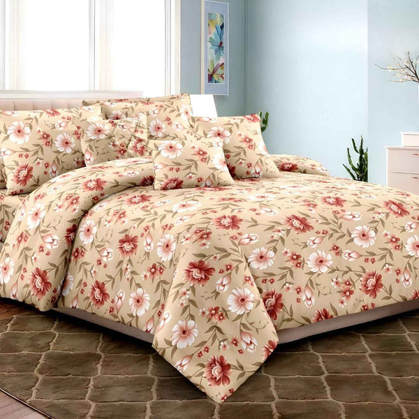 King Size Bedsheet