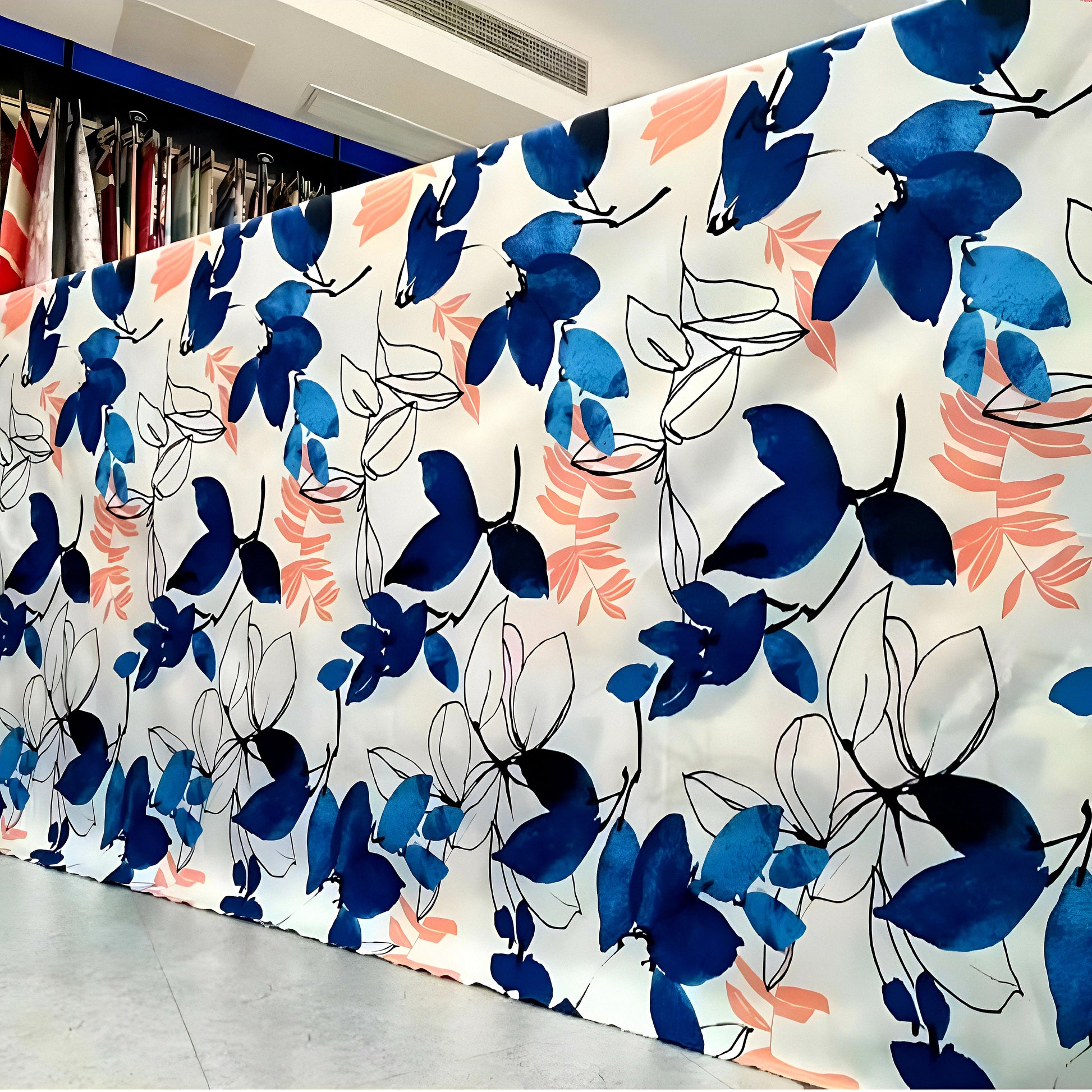 Bedsheet Roll For Wholesale – Modern Geometric Designs for UAE, Oman & Saudi Arabia - Julanar Home Decor