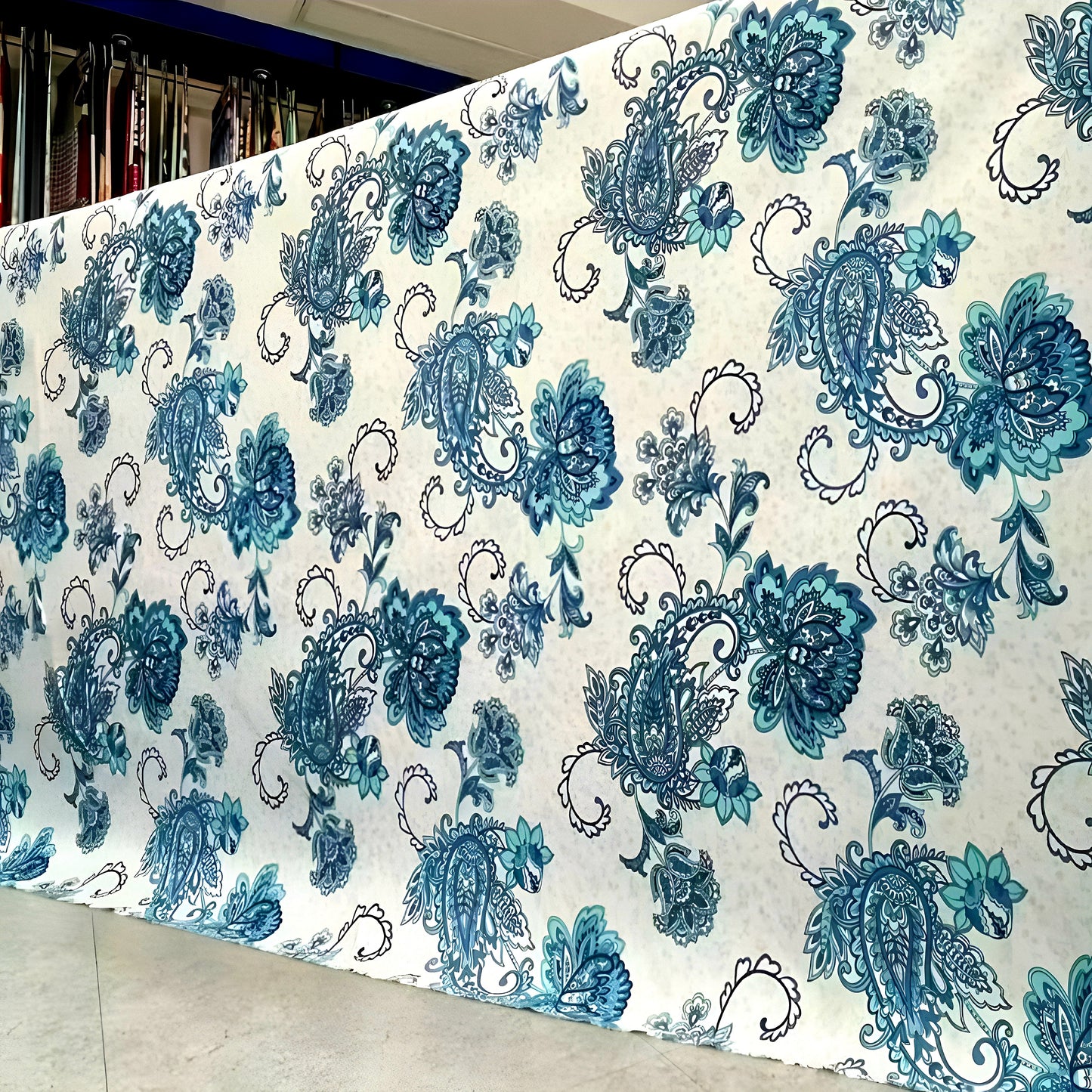Bedsheet Roll For Wholesale – Modern Geometric Designs for UAE, Oman & Saudi Arabia - Julanar Home Decor