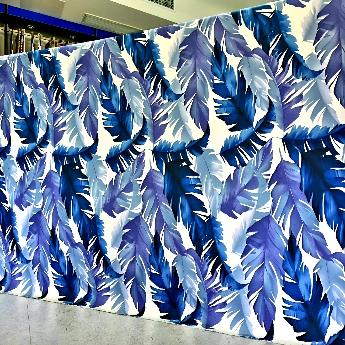 Bedding Textile | Vintage Floral Bedsheet Roll for Wholesale in Dubai - Julanar Home Decor