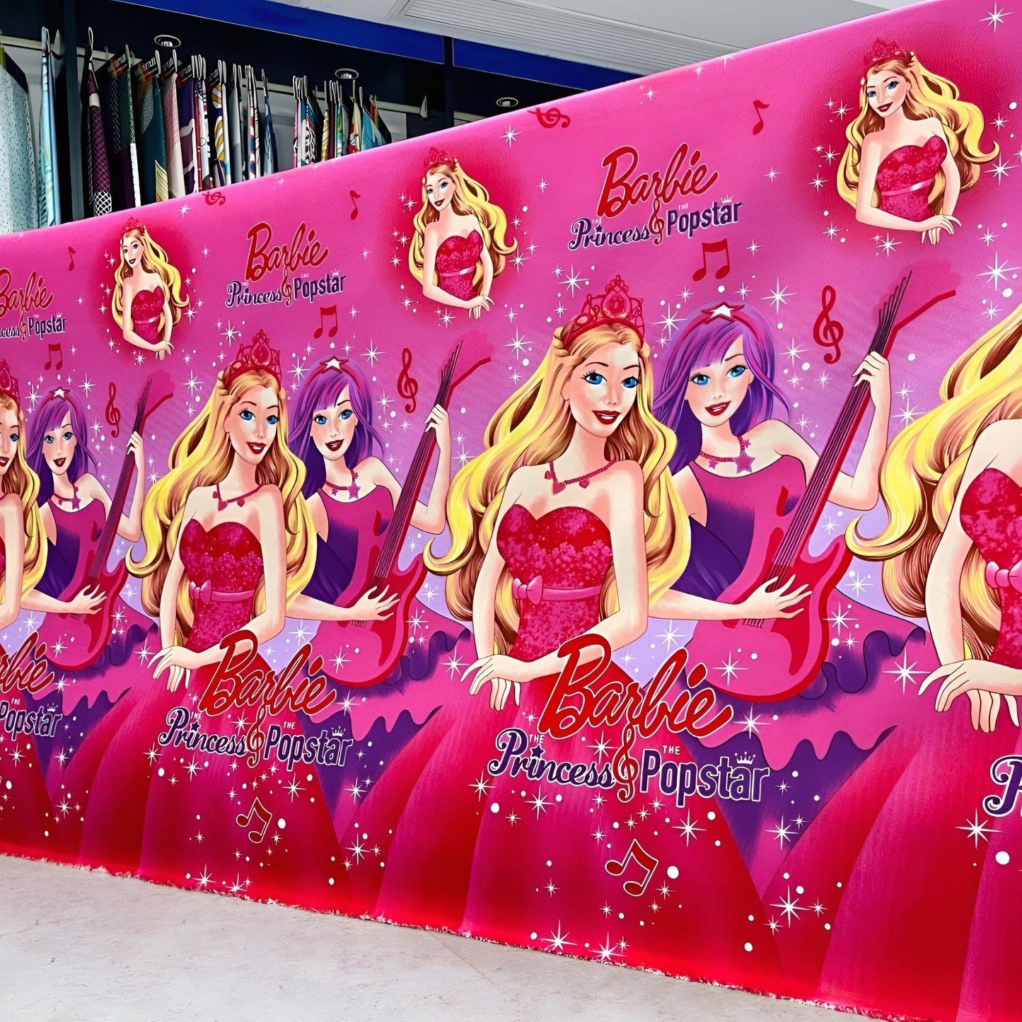 Frozen Fever, Spider Man & Other Cartoon Design Kids Bedsheet Roll UAE
