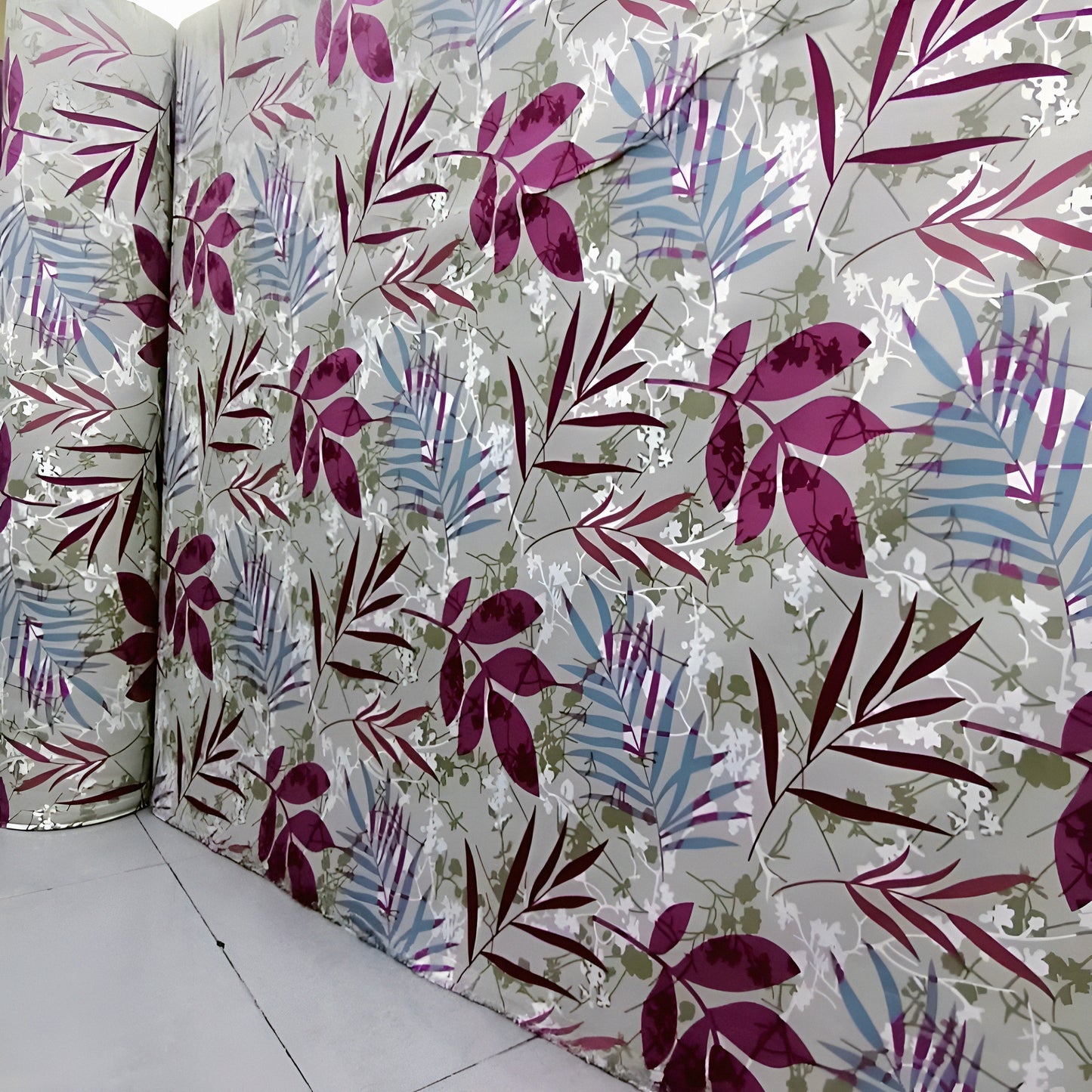 Premium quality bedsheet material roll for bulk wholesale in uae