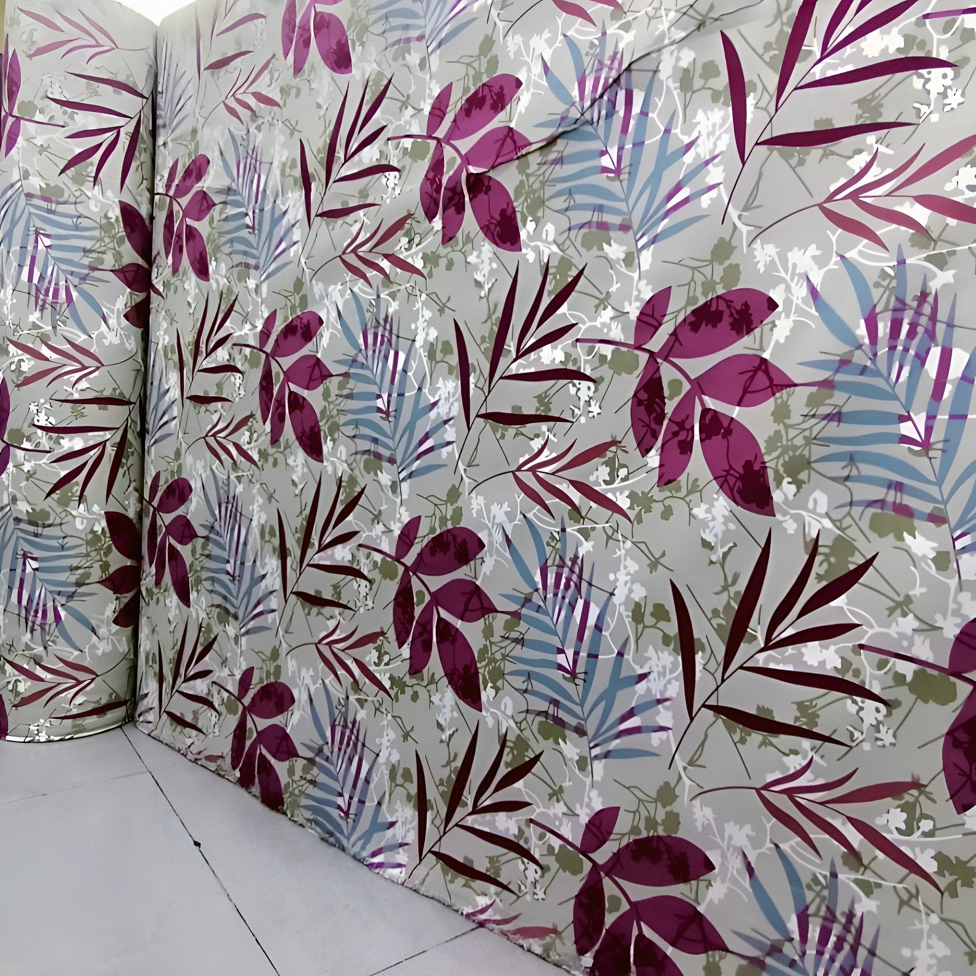 Premium quality bedsheet material roll for bulk wholesale in uae