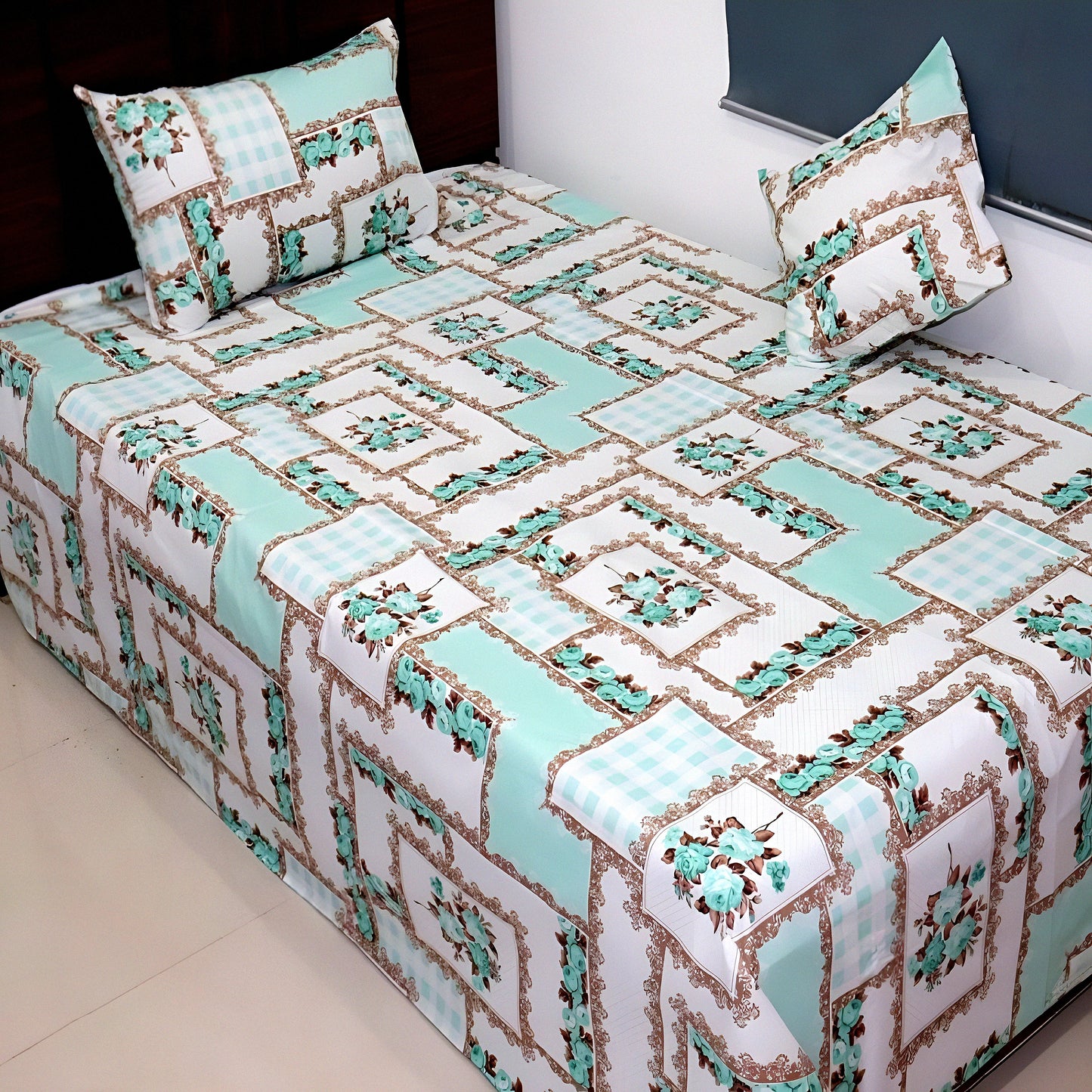 Premium Bed Linen Bedsheet Set UAE | Luxury Soft Cotton Bedding Collection Dubai & Abu Dhabi
